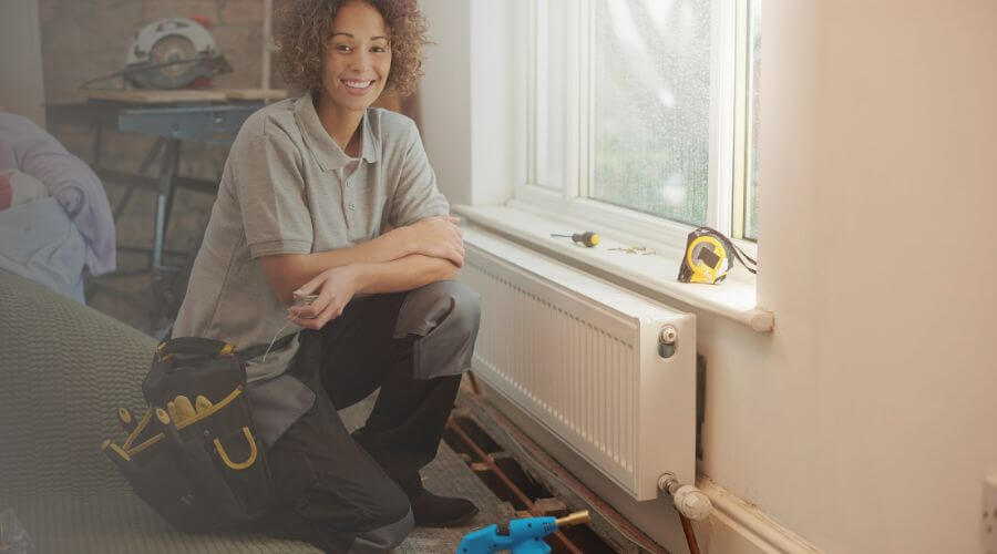 Local annual plumbing maintenance in Pomona, MO